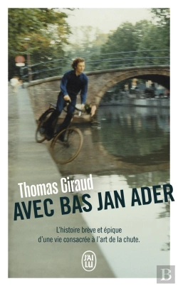 Bertrand.pt - Avec Bas Jan Ader