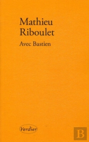 Avec Bastien