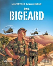Avec Bigeard