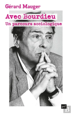 Bertrand.pt - Avec Bourdieu, Un Parcours Sociologique