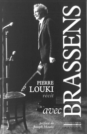 Avec Brassens