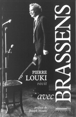 Bertrand.pt - Avec Brassens