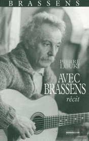 Avec Brassens, Récit