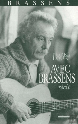 Bertrand.pt - Avec Brassens, Récit