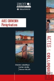 Avec Cormenin : Pérégrinations