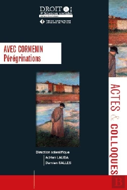 Bertrand.pt - Avec Cormenin - Vol127 - Peregrinations