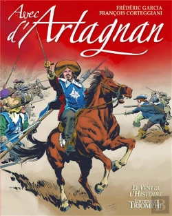 Bertrand.pt - Avec D'Artagnan