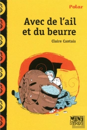 Avec De L'Ail Et Du Beurre