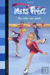 Avec Des Ailes Aux Pieds N1
