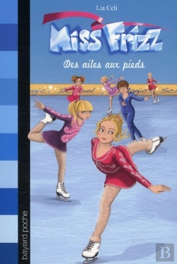 Bertrand.pt - Avec Des Ailes Aux Pieds N1