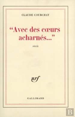 Bertrand.pt - «Avec Des Coeurs Acharnés...»