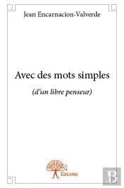 Avec Des Mots Simples