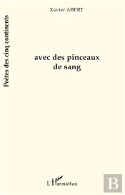 Avec Des Pinceaux De Sang