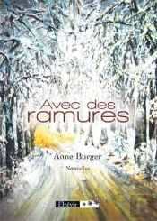 Avec Des Ramures