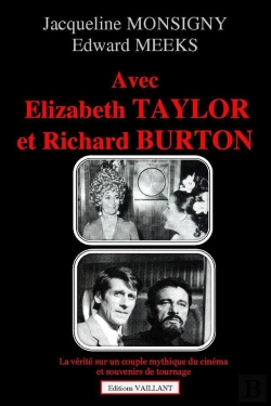 Bertrand.pt - Avec Elisabeth Taylor Et Richard Burton
