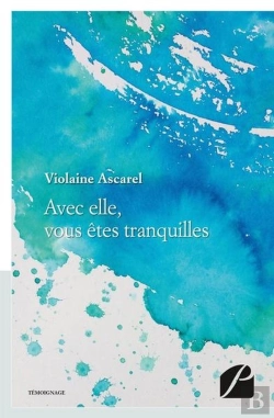 Bertrand.pt - Avec Elle, Vous Etes Tranquilles