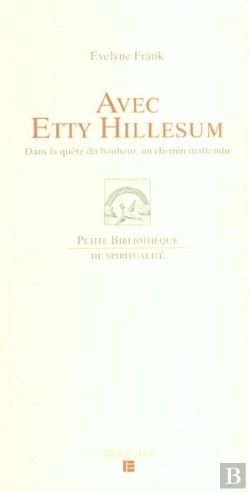 Bertrand.pt - Avec Etty Hillesum