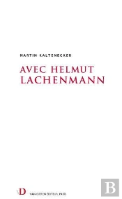 Avec Helmut Lachenmann