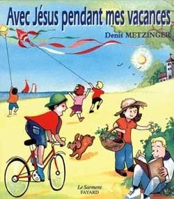 Bertrand.pt - Avec Jesus Pendant Mes Vacances