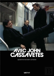 Avec John Cassavetes