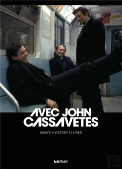 Bertrand.pt - Avec John Cassavetes
