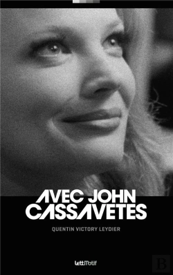 Bertrand.pt - Avec John Cassavetes