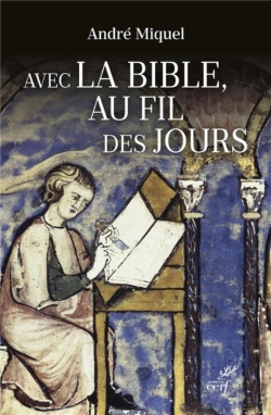 Bertrand.pt - Avec La Bible Au Fil Des Jours