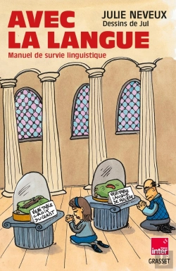 Bertrand.pt - Avec La Langue : Manuel De Survie Linguistique