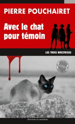 Bertrand.pt - Avec Le Chat Pour Témoin