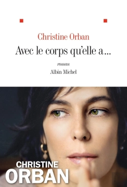 Bertrand.pt - Avec Le Corps Qu'Elle A...