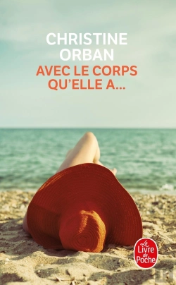 Bertrand.pt - Avec Le Corps Qu'Elle A...