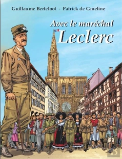 Bertrand.pt - Avec Le Maréchal Leclerc