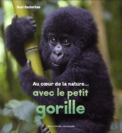 Bertrand.pt - Avec Le Petit Gorille