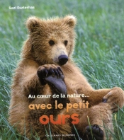 Avec Le Petit Ours