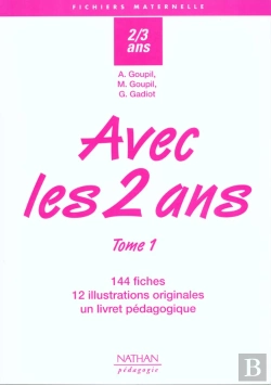 Bertrand.pt - Avec Les 2 Ans Vol.1