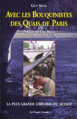 Bertrand.pt - Avec Les Bouquinistes Des Quais De Paris