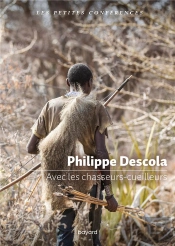 Avec Les Chasseurs-Cueilleurs