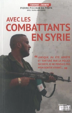Bertrand.pt - Avec Les Combattants En Syrie