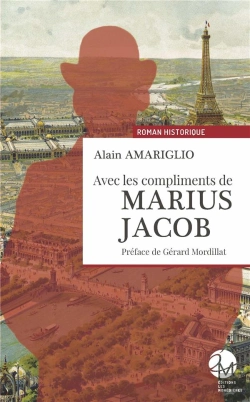 Bertrand.pt - Avec Les Compliments De Marius Jacob
