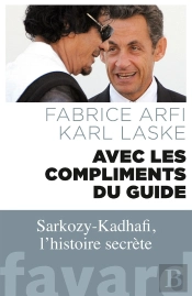 Avec Les Compliments Du Guide