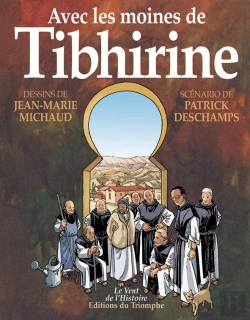 Bertrand.pt - Avec Les Moines De Tibhirine