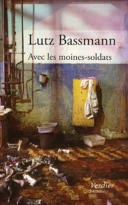 Bertrand.pt - Avec Les Moines Soldats