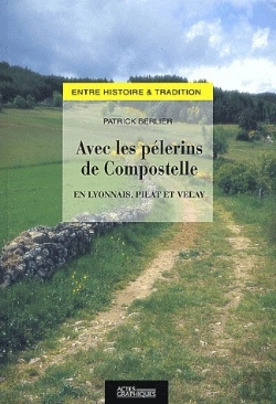 Bertrand.pt - Avec Les Pélerins De Compostelle