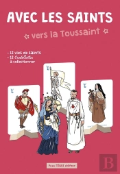 Avec Les Saints Vers La Toussaint