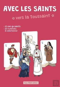 Bertrand.pt - Avec Les Saints Vers La Toussaint