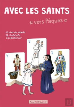 Bertrand.pt - Avec Les Saints Vers Pâques