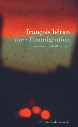 Bertrand.pt - Avec L'Immigration ; Mesurer, Débattre, Agir