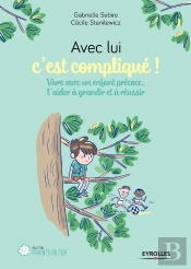 Avec Lui C'Est Compliqué