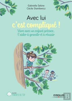 Bertrand.pt - Avec Lui C'Est Compliqué