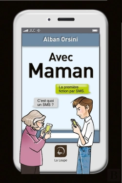 Bertrand.pt - Avec Maman